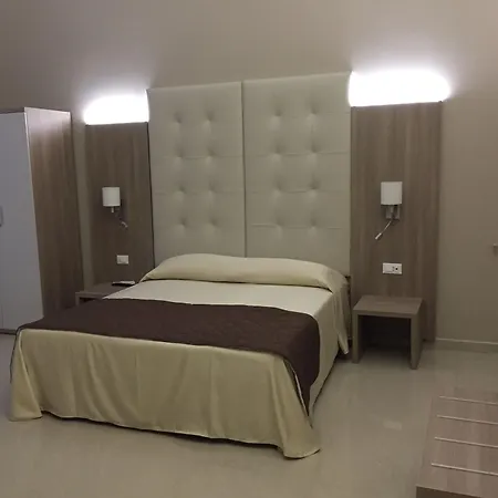 Bel Ξενοδοχείο Γένοβα