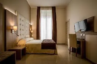 Отель Bel 3*
