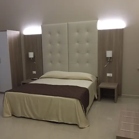 Bel Ξενοδοχείο Γένοβα