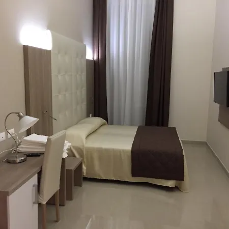 Bel Ξενοδοχείο Γένοβα