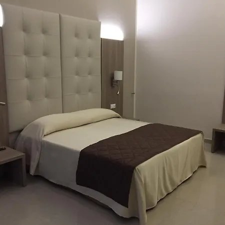 Ξενοδοχείο Bel Γένοβα