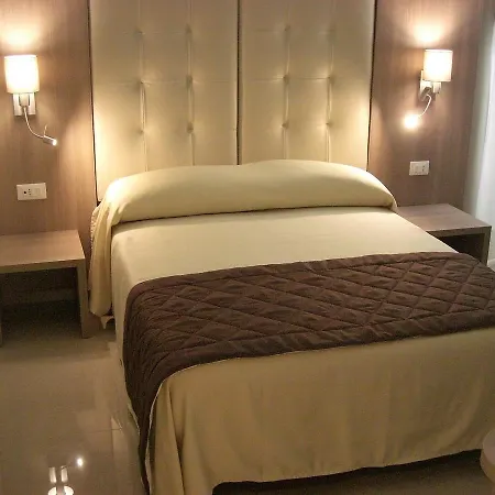 Bel Hotel Génova