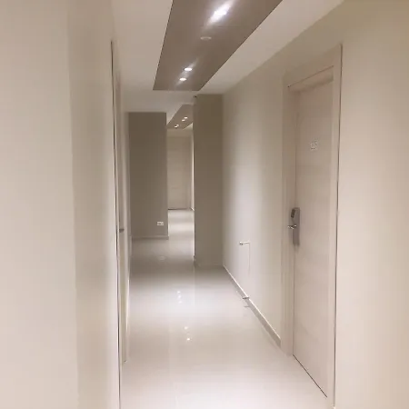 Отель Bel 3*