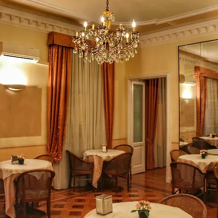 Ξενοδοχείο Bel