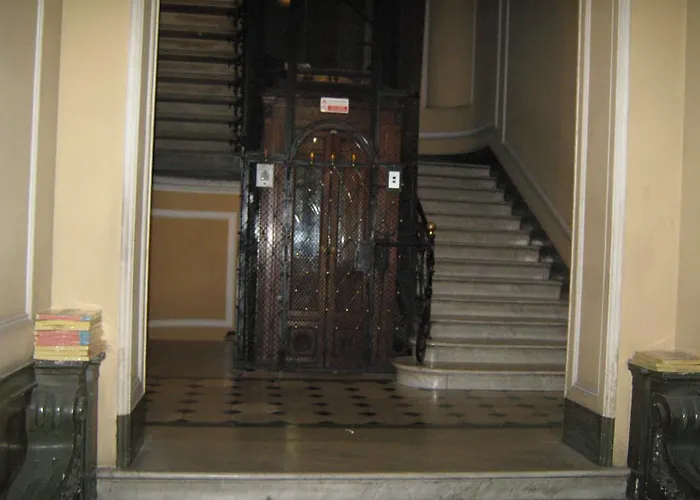 Bel Hotel 3*