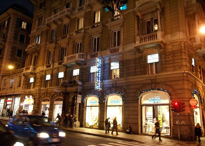 Hotel Bel 3*