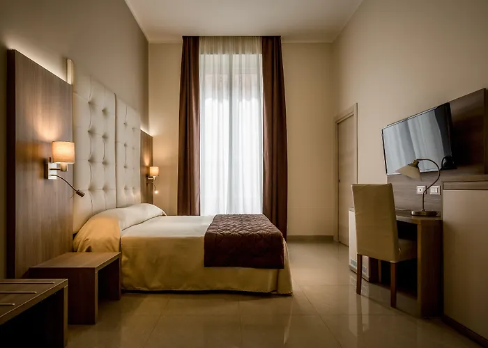 Hotel Bel Génova