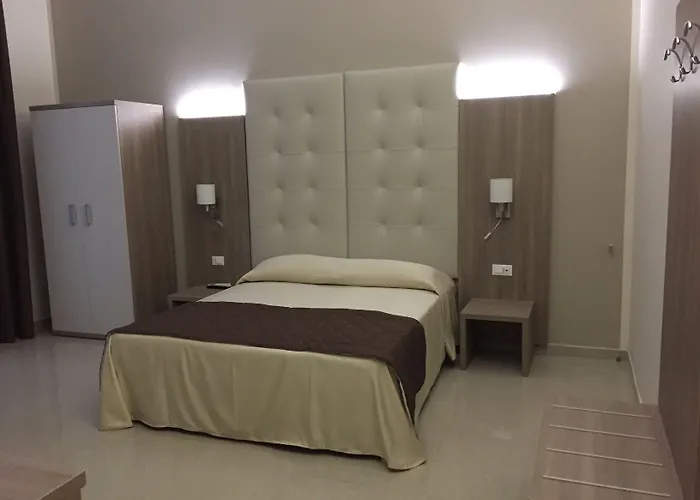 Bel Hotel Genova