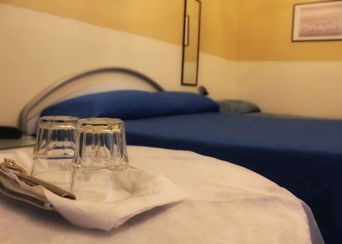 Bel Hotel Genova