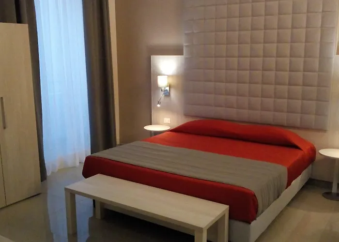 Bel Hotel Génova