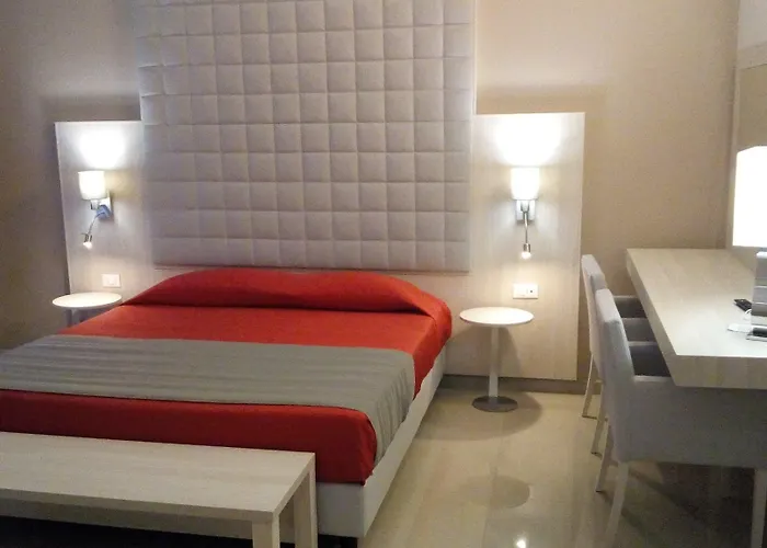 Hotel Bel