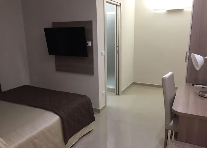 Bel 3* Genova
