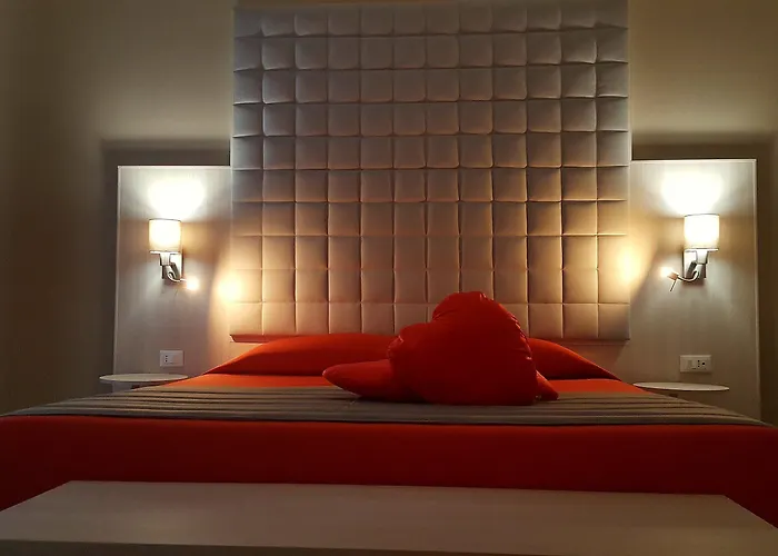 Hotel Bel Génova
