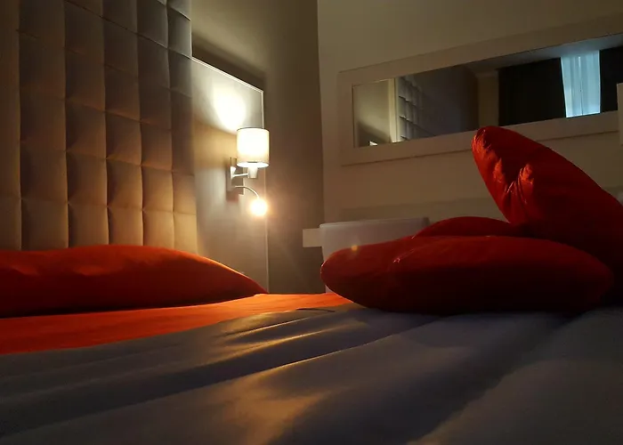Bel Hotel