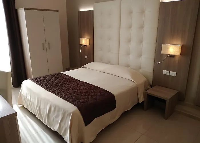Bel Hotel Genova
