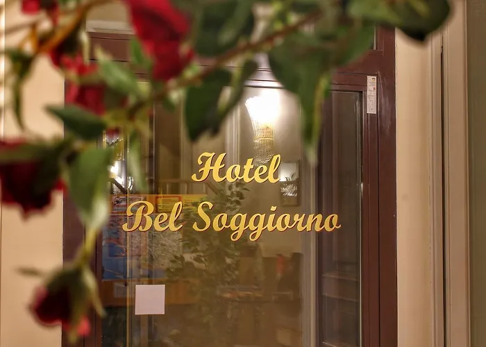 Bel Hotel