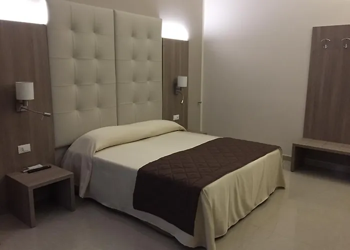 Hotel Bel Genova