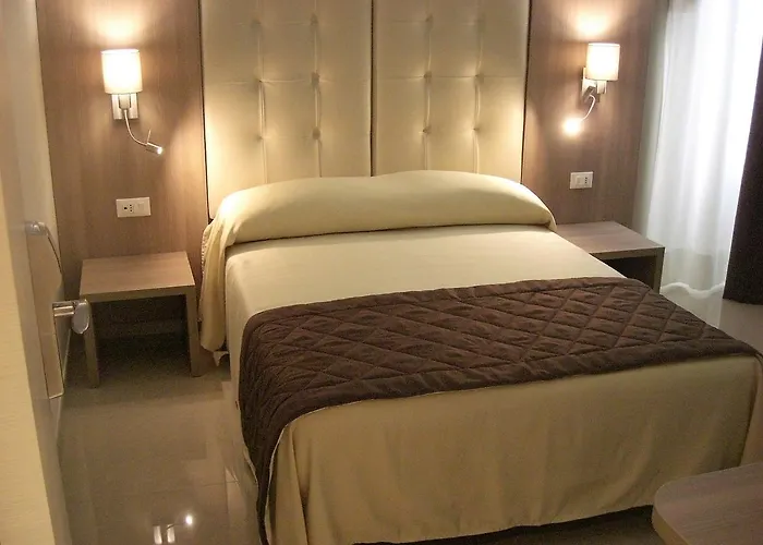 Bel Hotel Génova