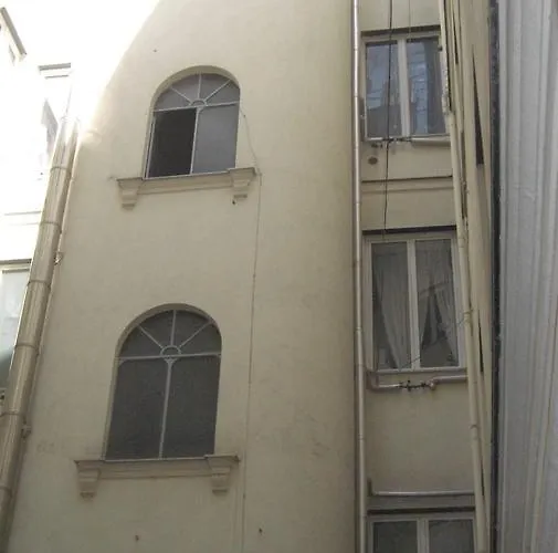 Hotel Bel Génova