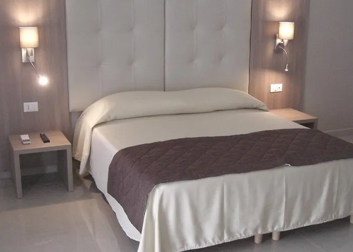 Bel Hotel 3*