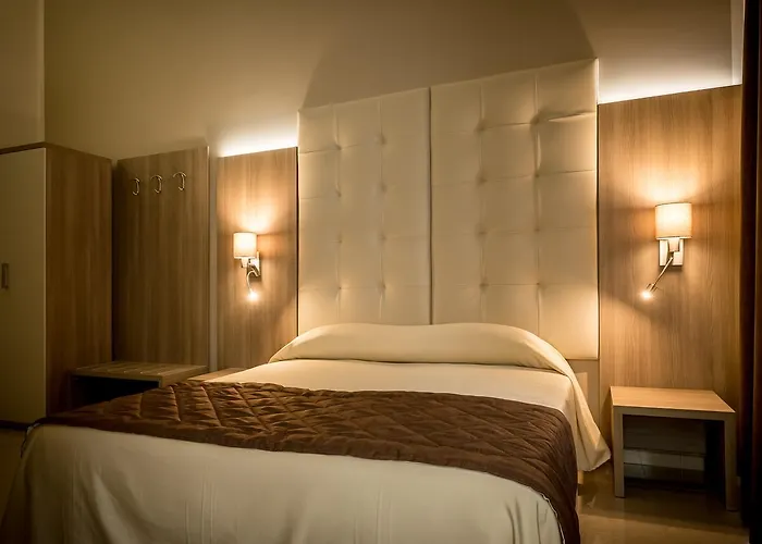 Hotel Bel