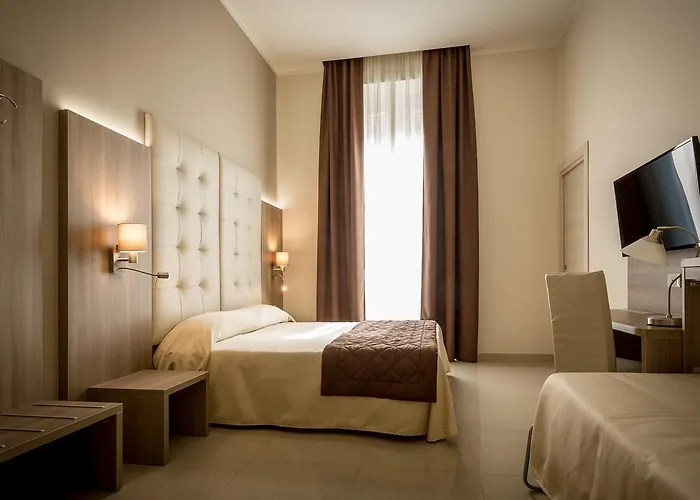 Bel 3* Genova