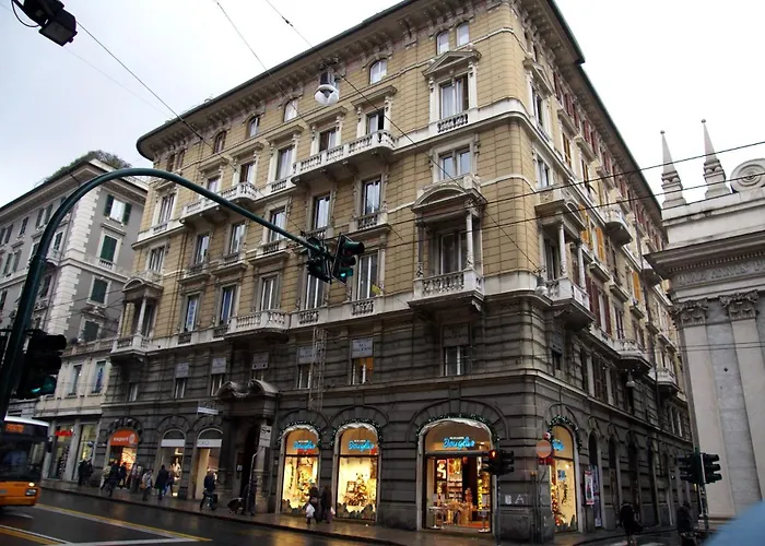 Bel Hotel 3*