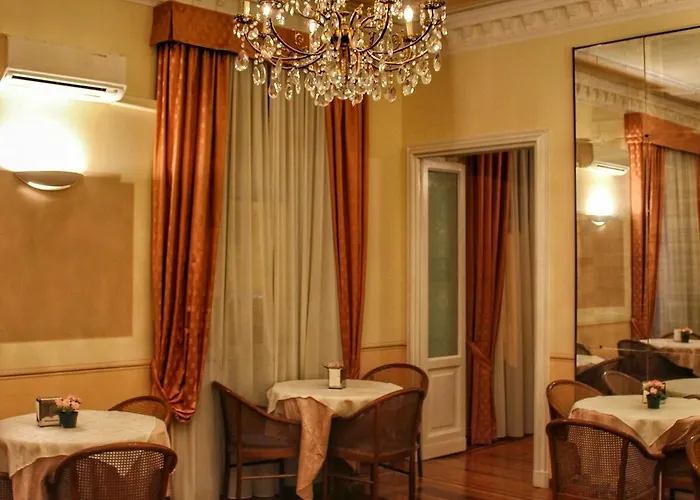 Hotel Bel