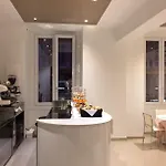 Bel 3* Genua