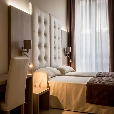 Bel 3* ジェノヴァ