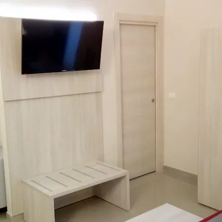 ホテル Bel ジェノヴァ