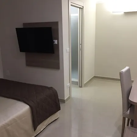 Bel 3* ジェノヴァ