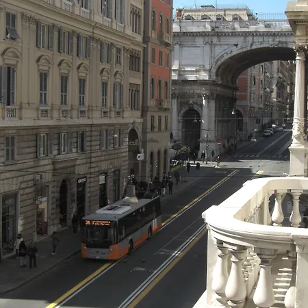 Bel ホテル ジェノヴァ