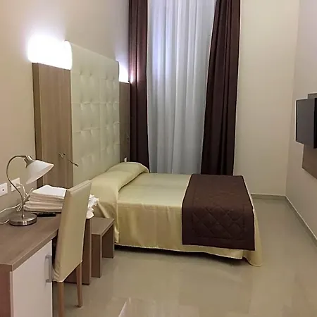 Bel 3* Генуя
