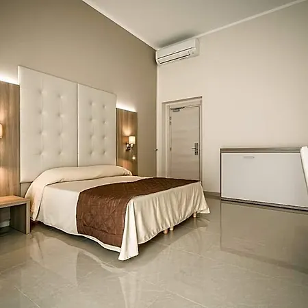Bel Hotel Genoa