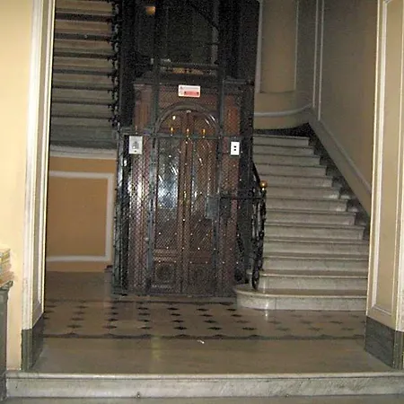 Bel Hotel 3*