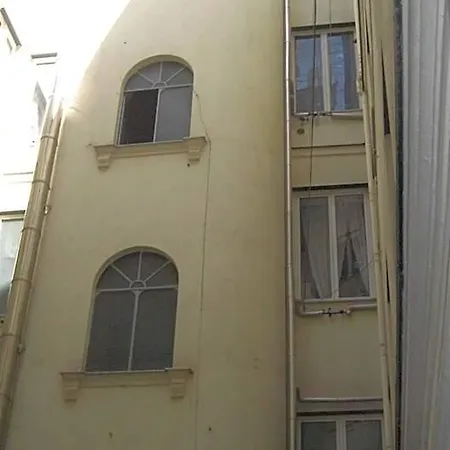 Bel Отель
