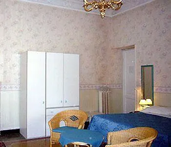 Bel Отель 3*