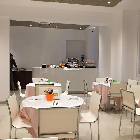 Bel 3* Genova