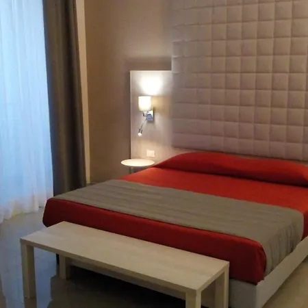 ホテル Bel ジェノヴァ