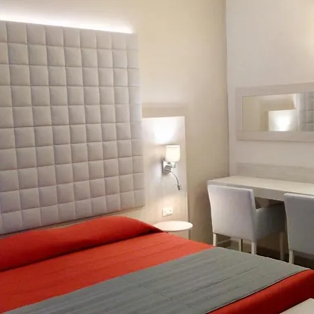 Hotel Bel Genova