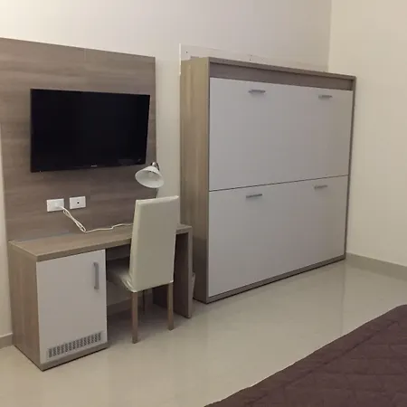 Bel Hotel 3*