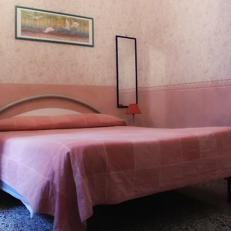 Hotel Bel Genua