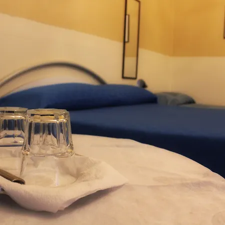 Bel Hotel Genua