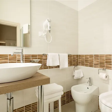 Hotel Bel 3*