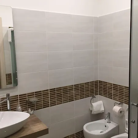 Bel Hotel Genua