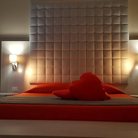 Hotel Bel Genua