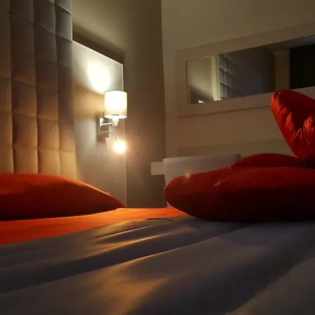 Bel Hotel