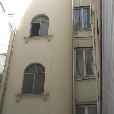 Hotel Bel Genoa