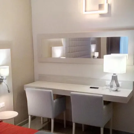 Hotel Bel